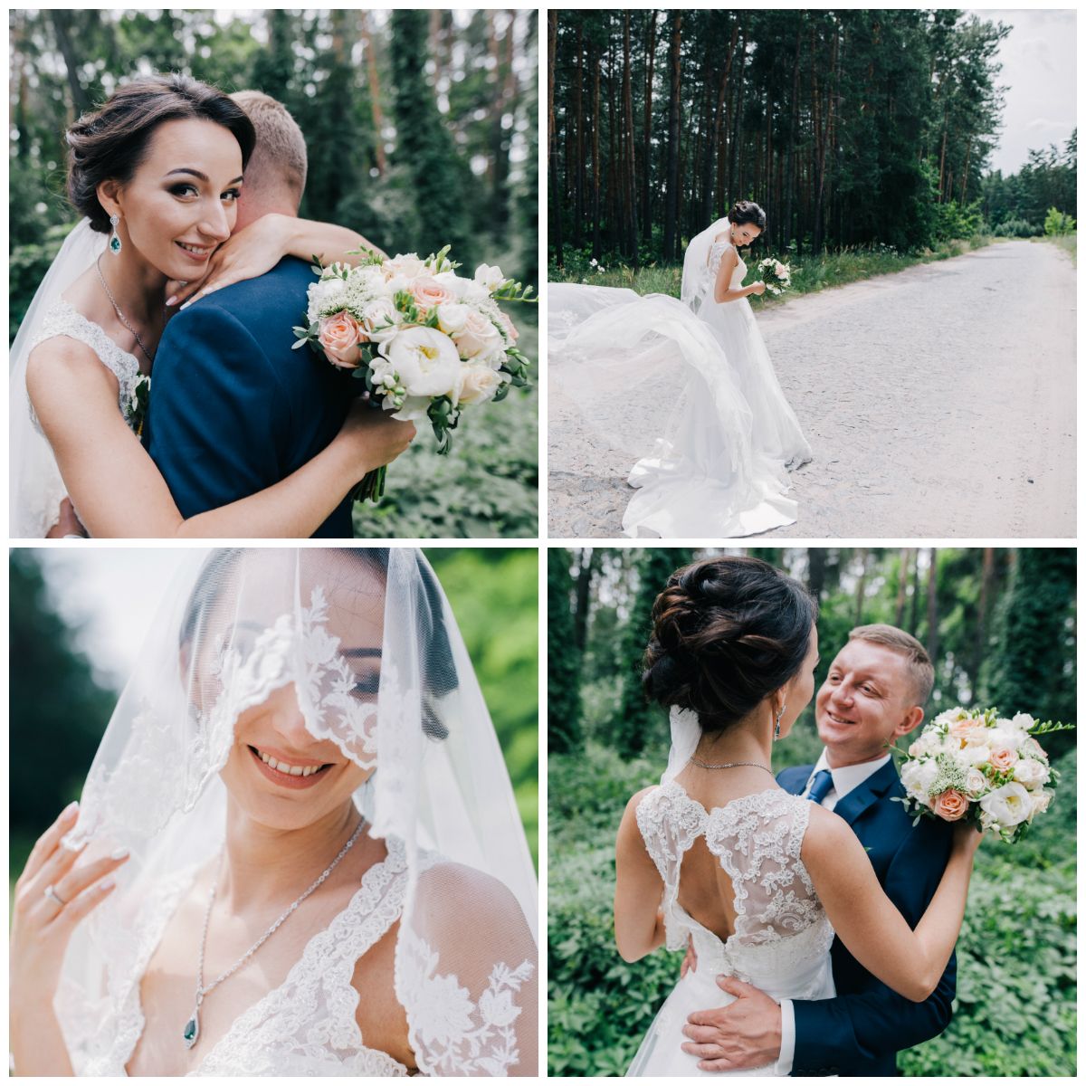 Фото Wedding Дмитрий и Алена | 05