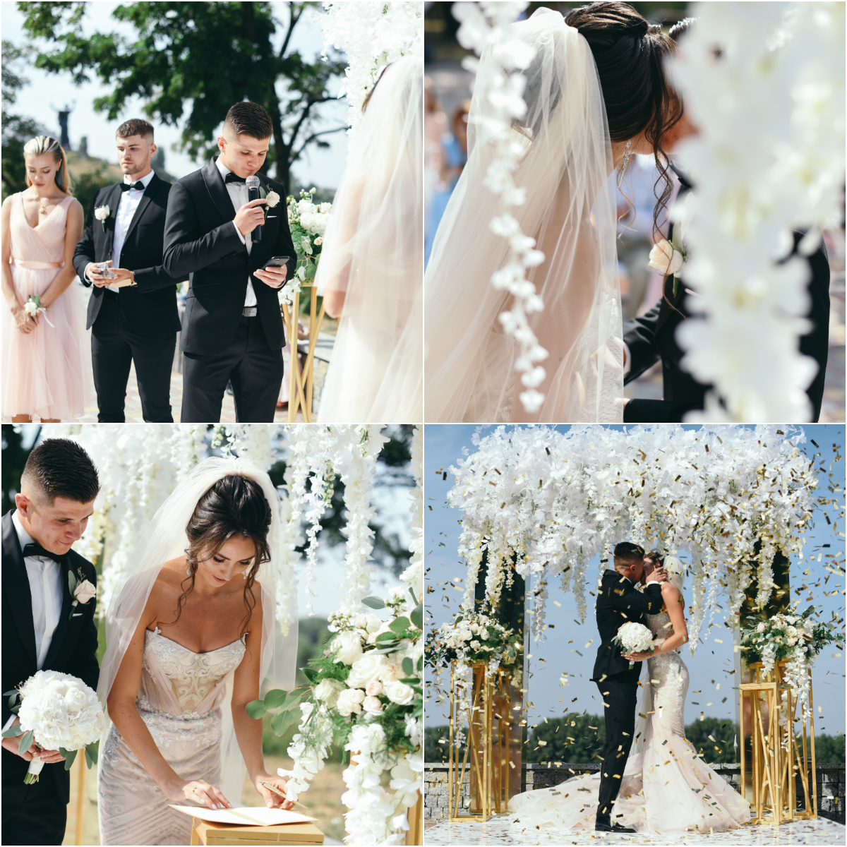 Фото Wedding Яна и Богдан | 04